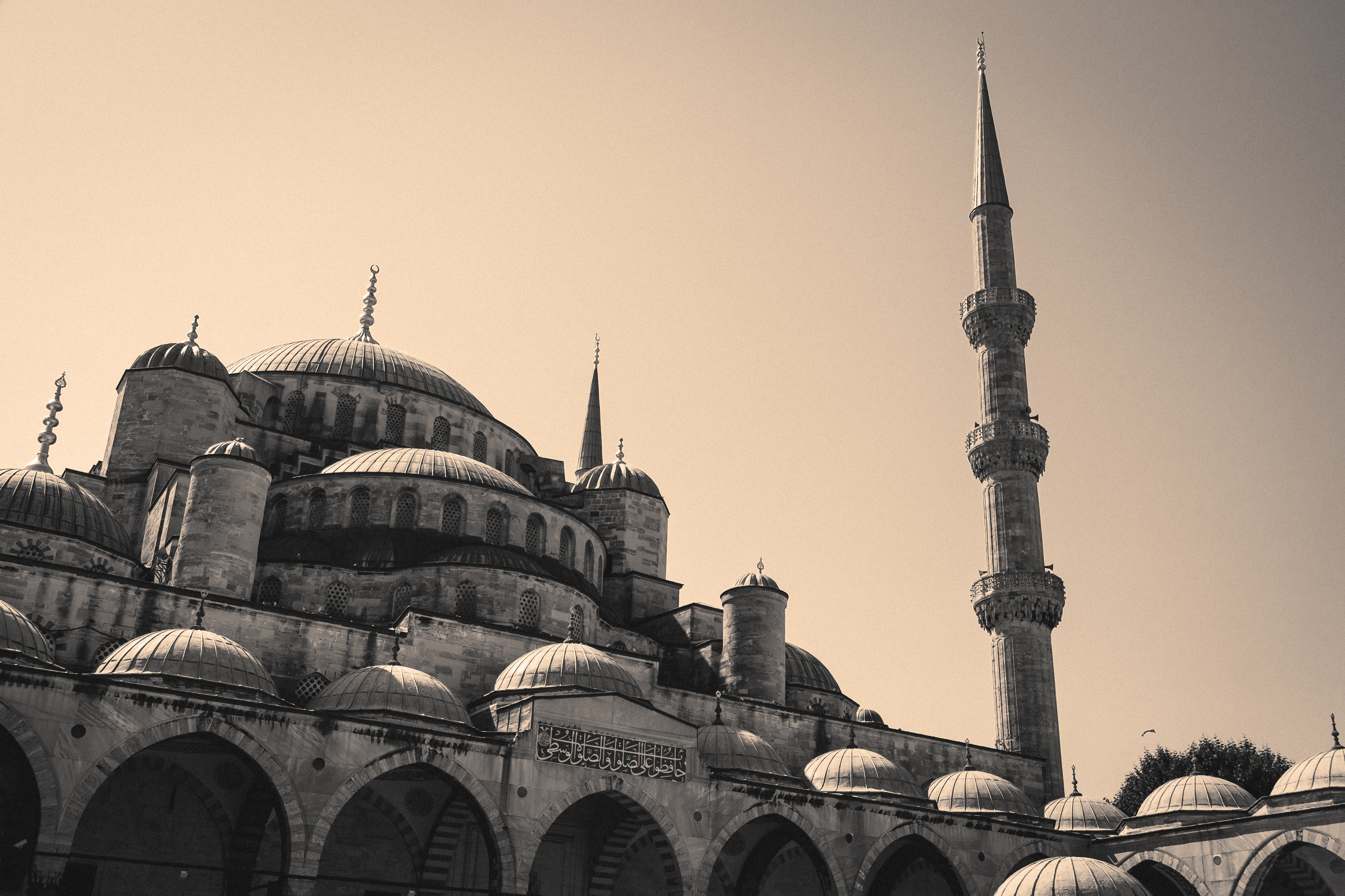 A Trip through Turkey