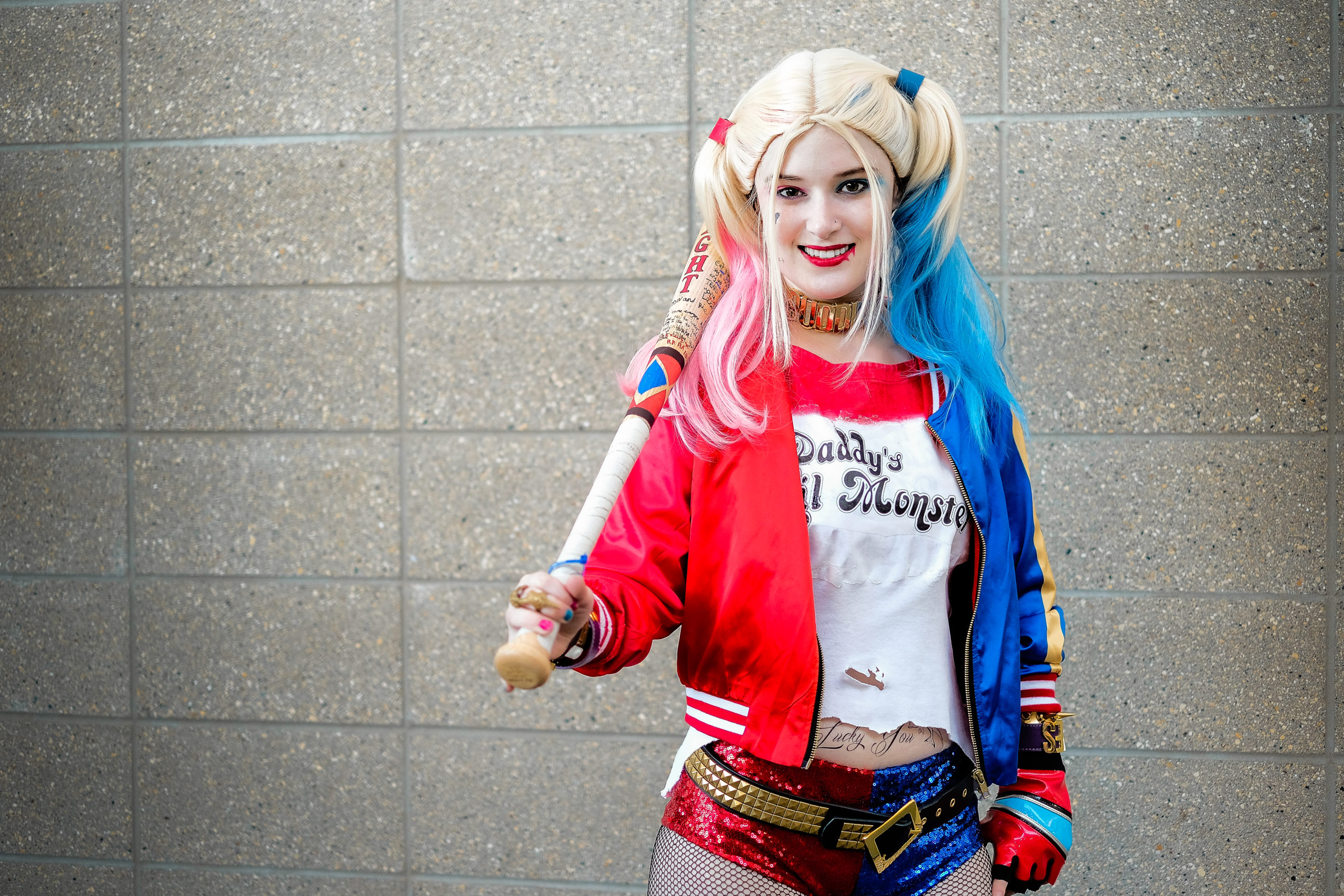 Edmonton Comic & Entertainment Expo 2016