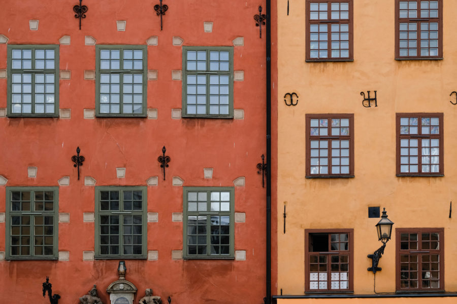 Quick Trip to…Sweden!
