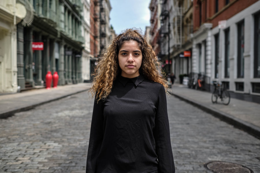 Strangers in SoHo 2